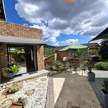 Sleep Haven Self-Catering Accommodation - Nelspruit Νέλσπρουιτ Εξωτερικό φωτογραφία