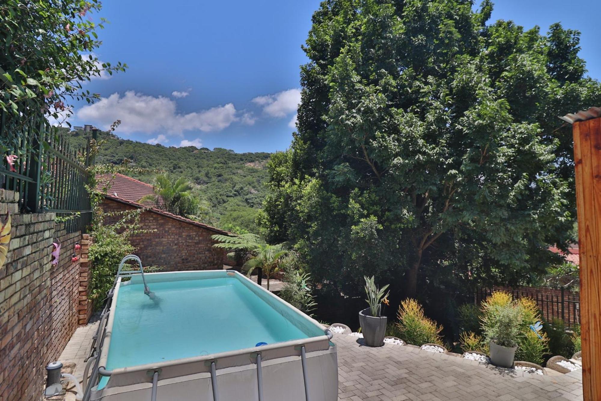 Sleep Haven Self-Catering Accommodation - Nelspruit Νέλσπρουιτ Εξωτερικό φωτογραφία
