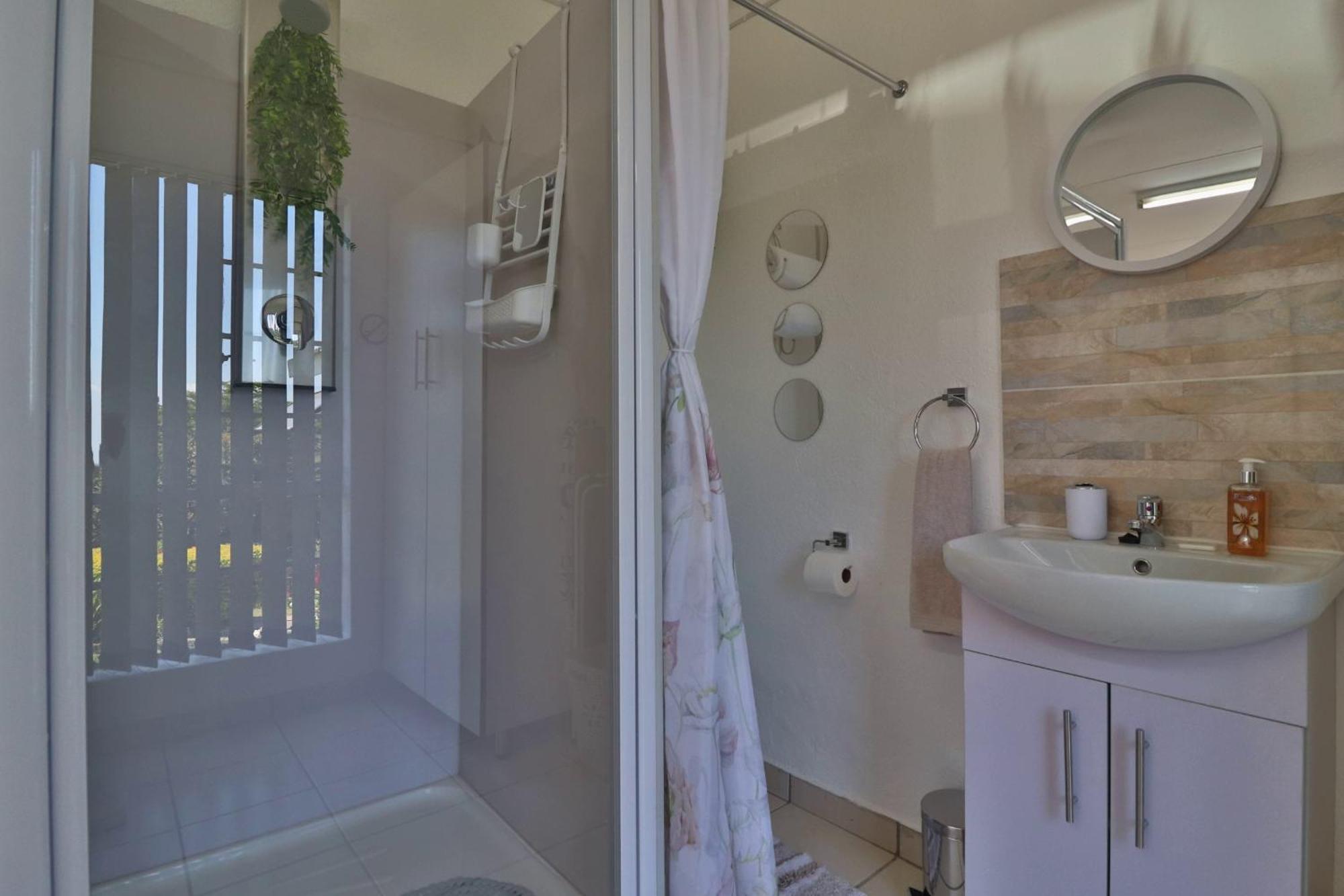 Sleep Haven Self-Catering Accommodation - Nelspruit Νέλσπρουιτ Εξωτερικό φωτογραφία
