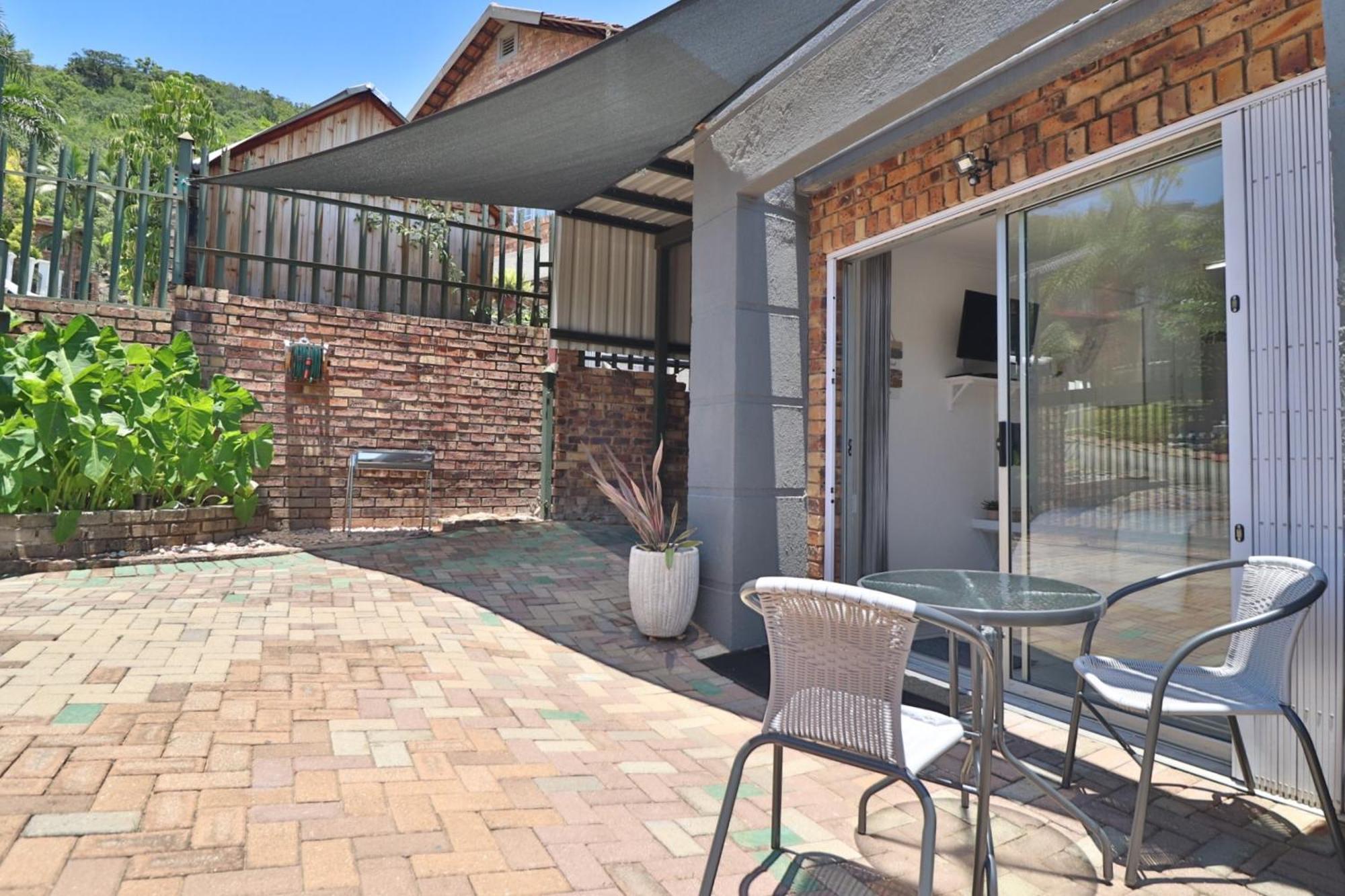 Sleep Haven Self-Catering Accommodation - Nelspruit Νέλσπρουιτ Εξωτερικό φωτογραφία