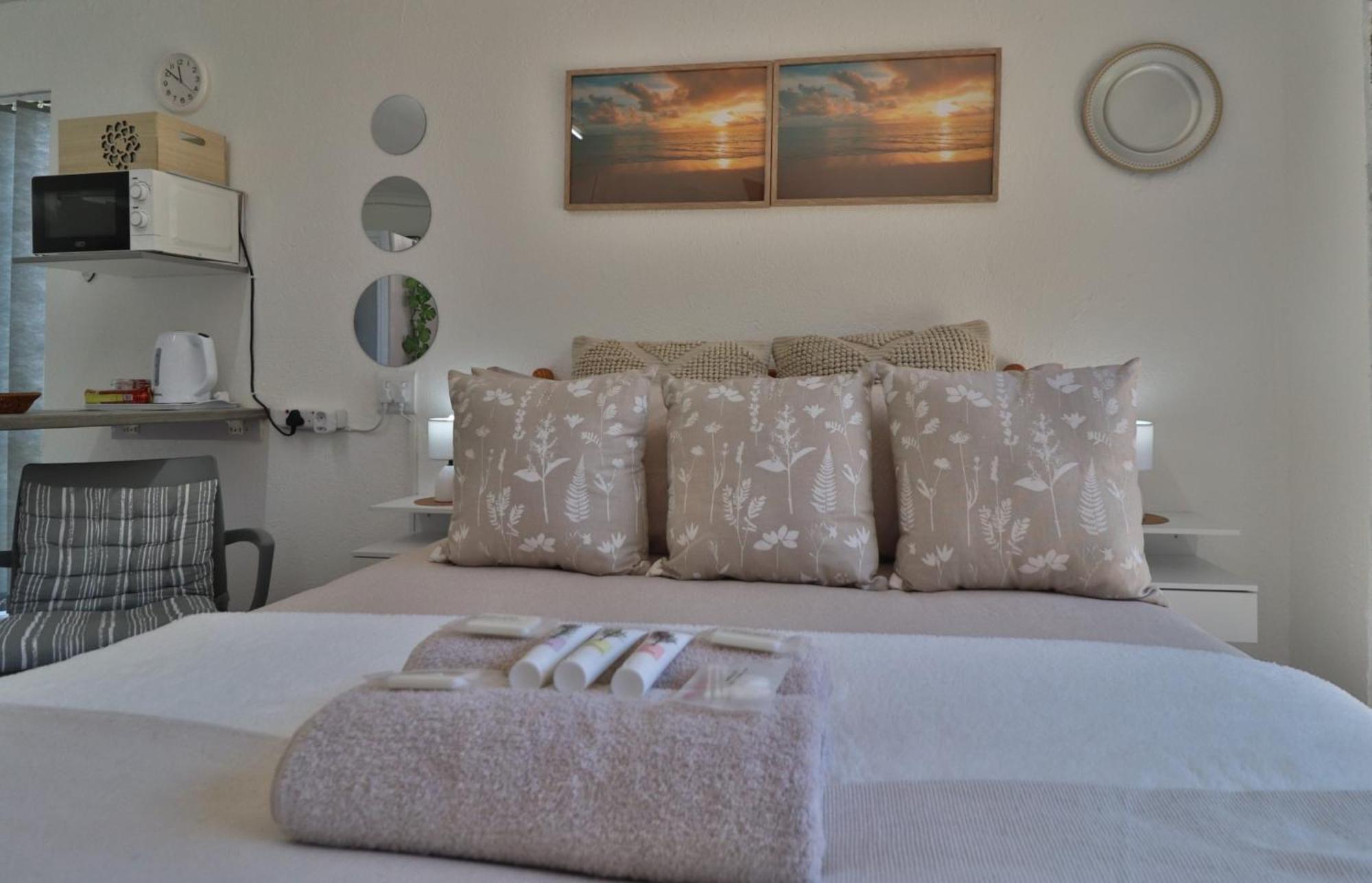 Sleep Haven Self-Catering Accommodation - Nelspruit Νέλσπρουιτ Εξωτερικό φωτογραφία