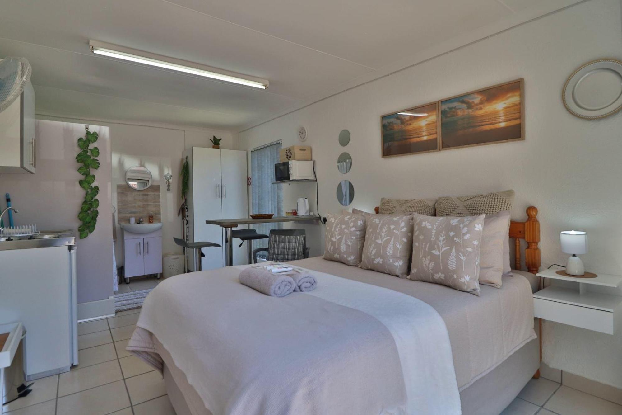 Sleep Haven Self-Catering Accommodation - Nelspruit Νέλσπρουιτ Εξωτερικό φωτογραφία