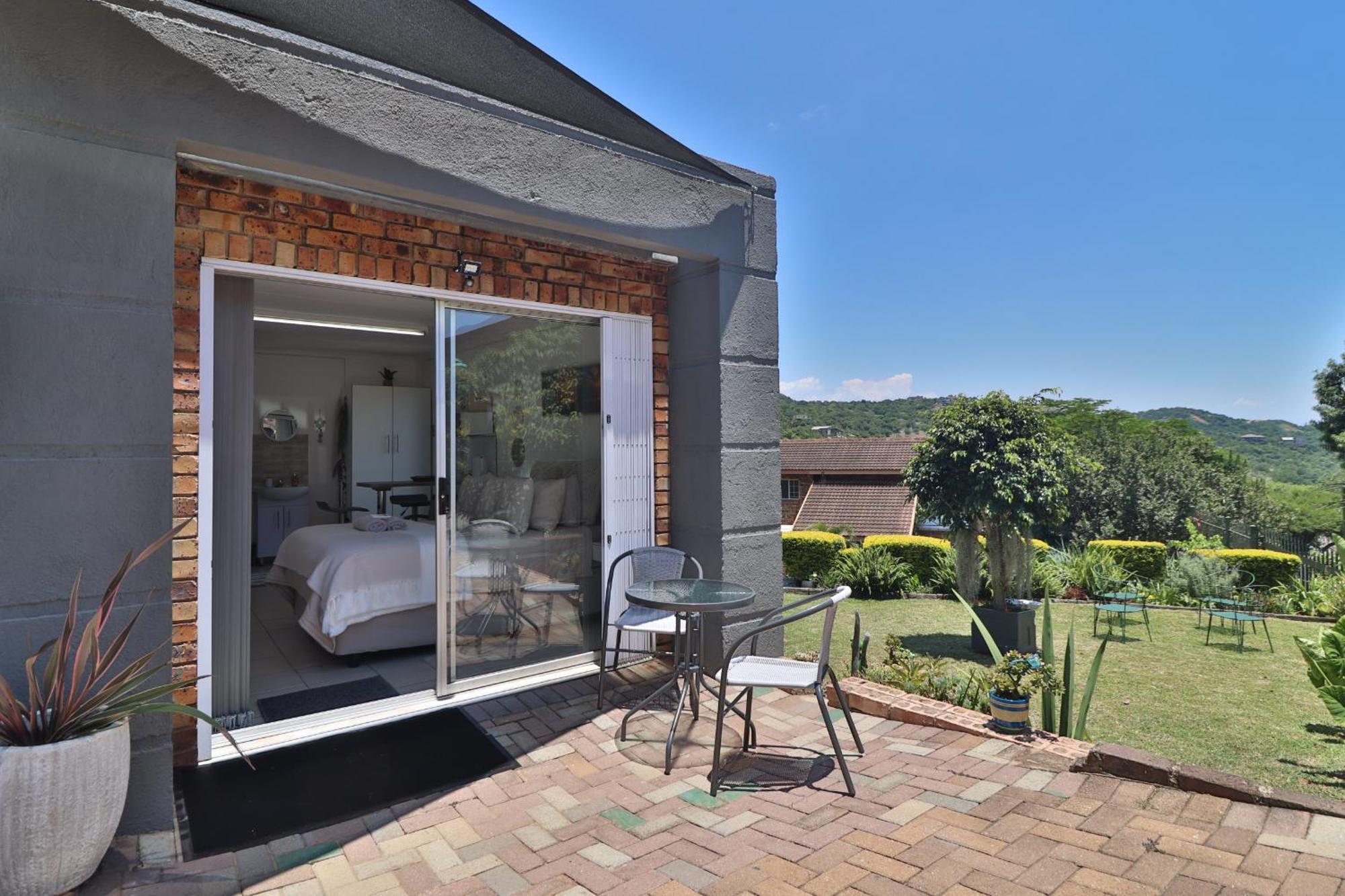 Sleep Haven Self-Catering Accommodation - Nelspruit Νέλσπρουιτ Εξωτερικό φωτογραφία
