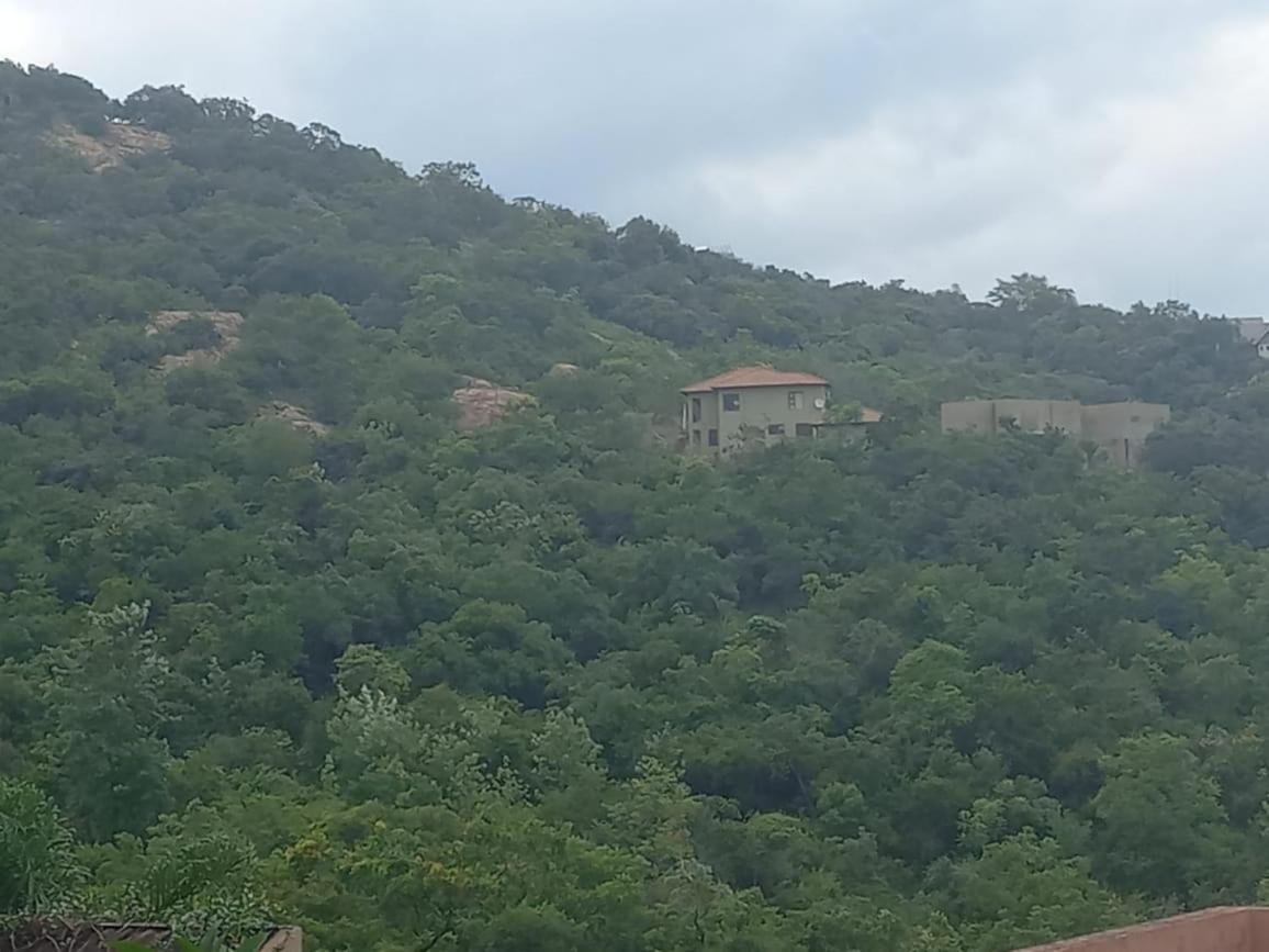 Sleep Haven Self-Catering Accommodation - Nelspruit Νέλσπρουιτ Εξωτερικό φωτογραφία