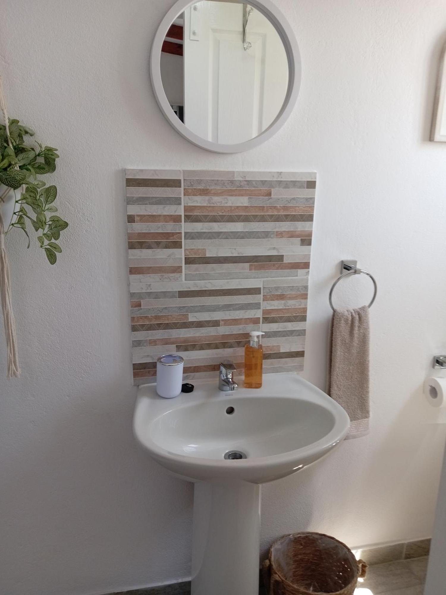 Sleep Haven Self-Catering Accommodation - Nelspruit Νέλσπρουιτ Εξωτερικό φωτογραφία