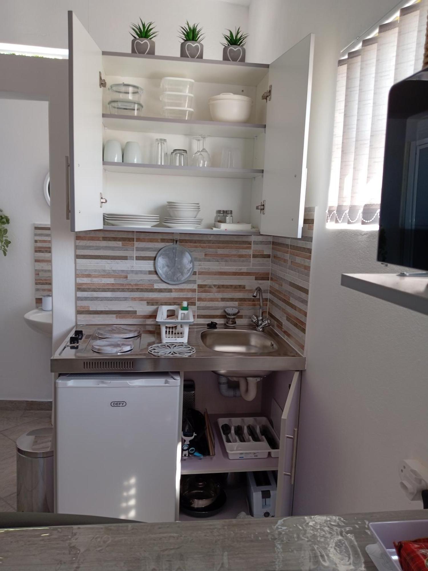 Sleep Haven Self-Catering Accommodation - Nelspruit Νέλσπρουιτ Εξωτερικό φωτογραφία