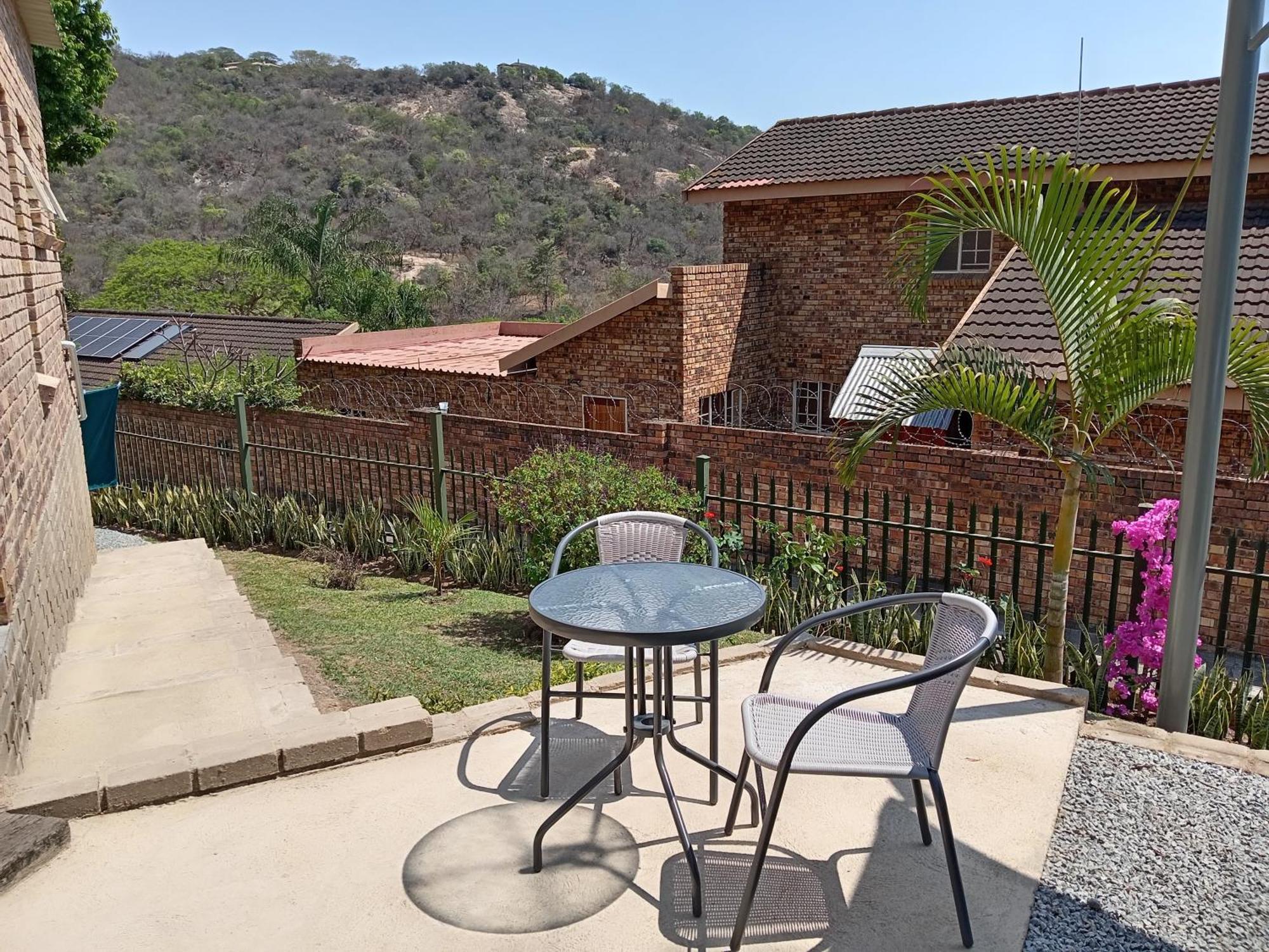 Sleep Haven Self-Catering Accommodation - Nelspruit Νέλσπρουιτ Εξωτερικό φωτογραφία
