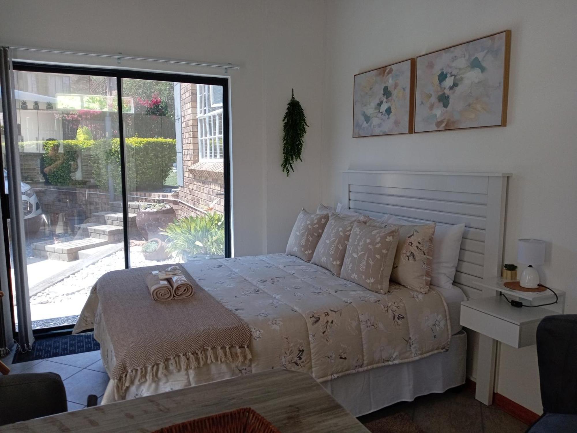 Sleep Haven Self-Catering Accommodation - Nelspruit Νέλσπρουιτ Εξωτερικό φωτογραφία