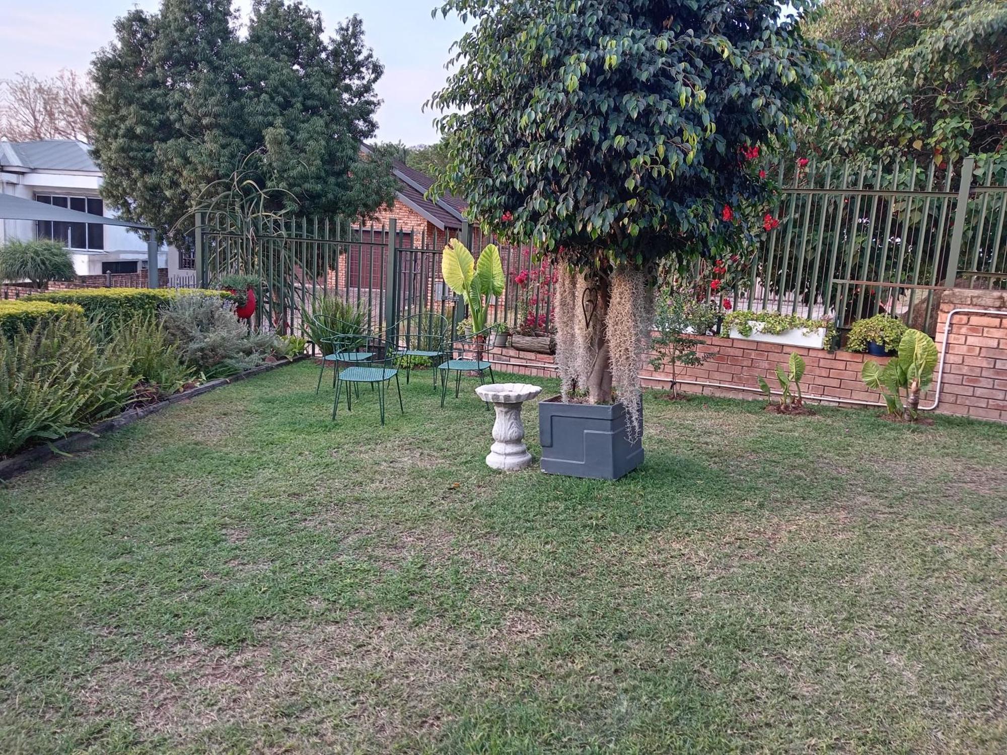 Sleep Haven Self-Catering Accommodation - Nelspruit Νέλσπρουιτ Εξωτερικό φωτογραφία