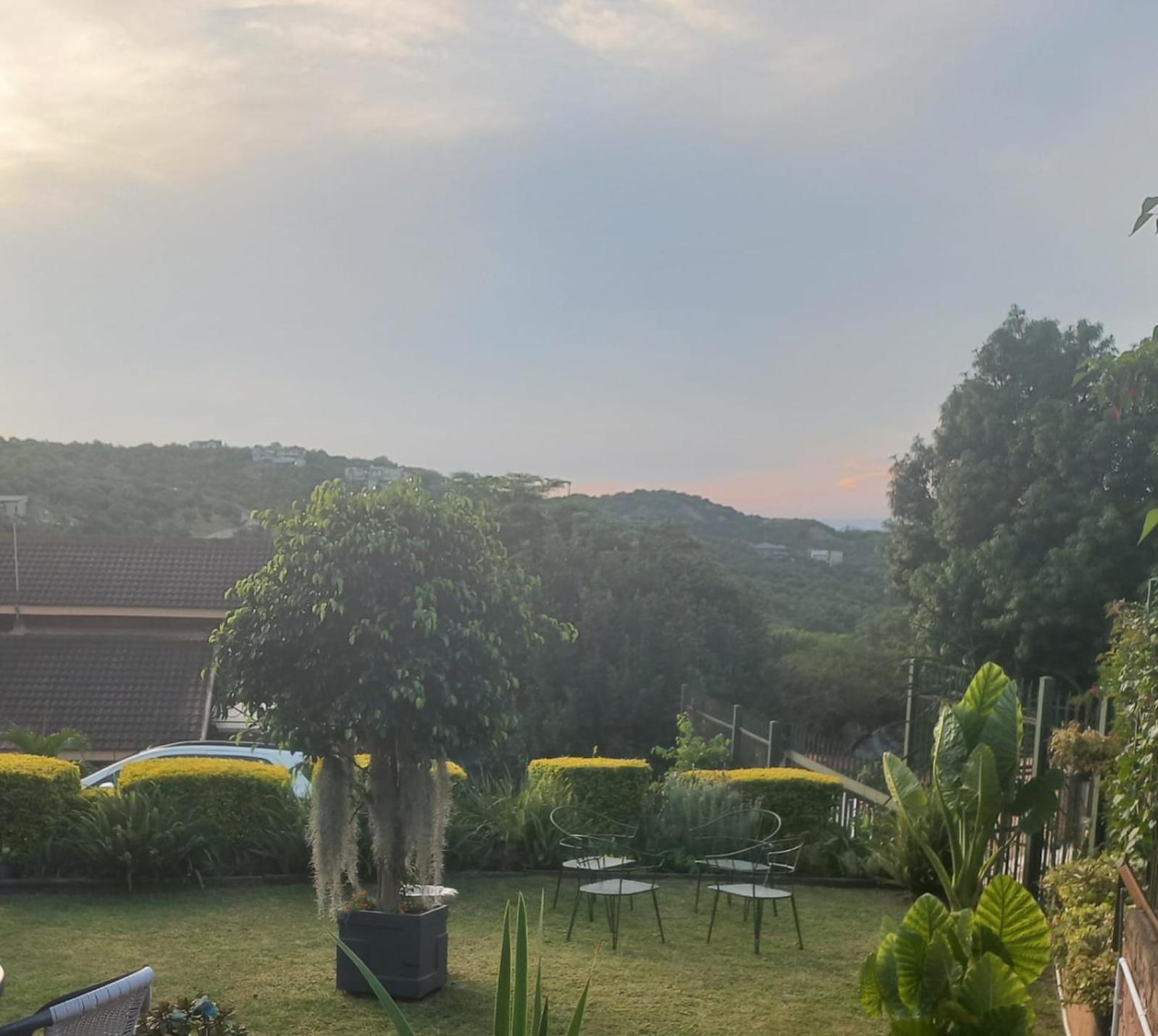 Sleep Haven Self-Catering Accommodation - Nelspruit Νέλσπρουιτ Εξωτερικό φωτογραφία