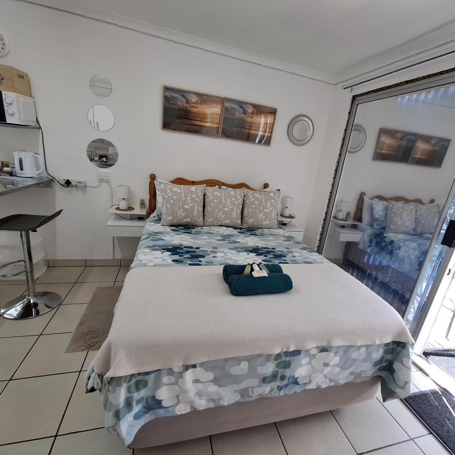 Sleep Haven Self-Catering Accommodation - Nelspruit Νέλσπρουιτ Εξωτερικό φωτογραφία