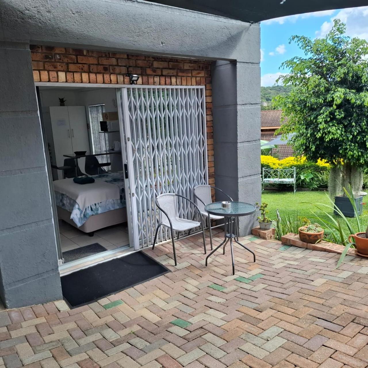 Sleep Haven Self-Catering Accommodation - Nelspruit Νέλσπρουιτ Εξωτερικό φωτογραφία