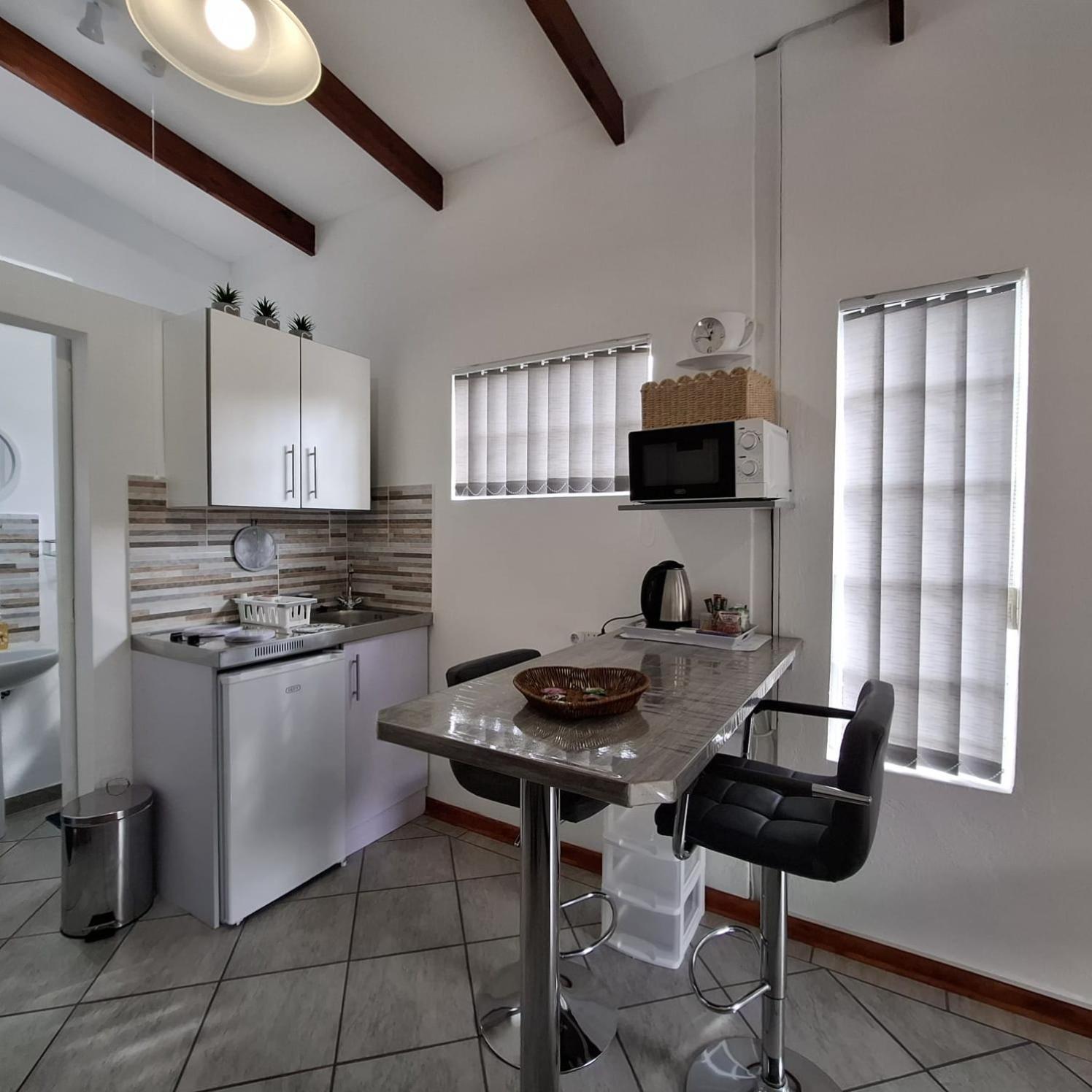 Sleep Haven Self-Catering Accommodation - Nelspruit Νέλσπρουιτ Εξωτερικό φωτογραφία