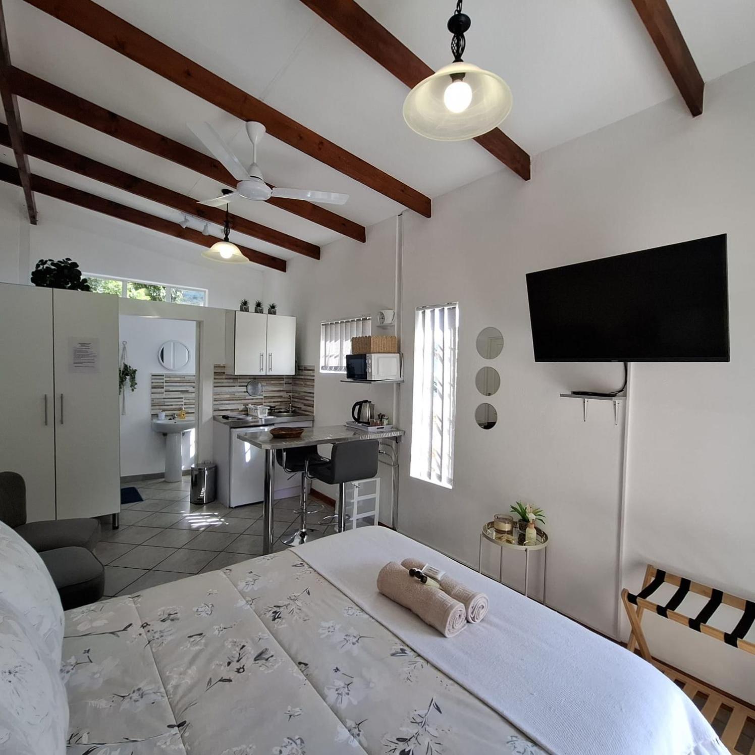 Sleep Haven Self-Catering Accommodation - Nelspruit Νέλσπρουιτ Εξωτερικό φωτογραφία