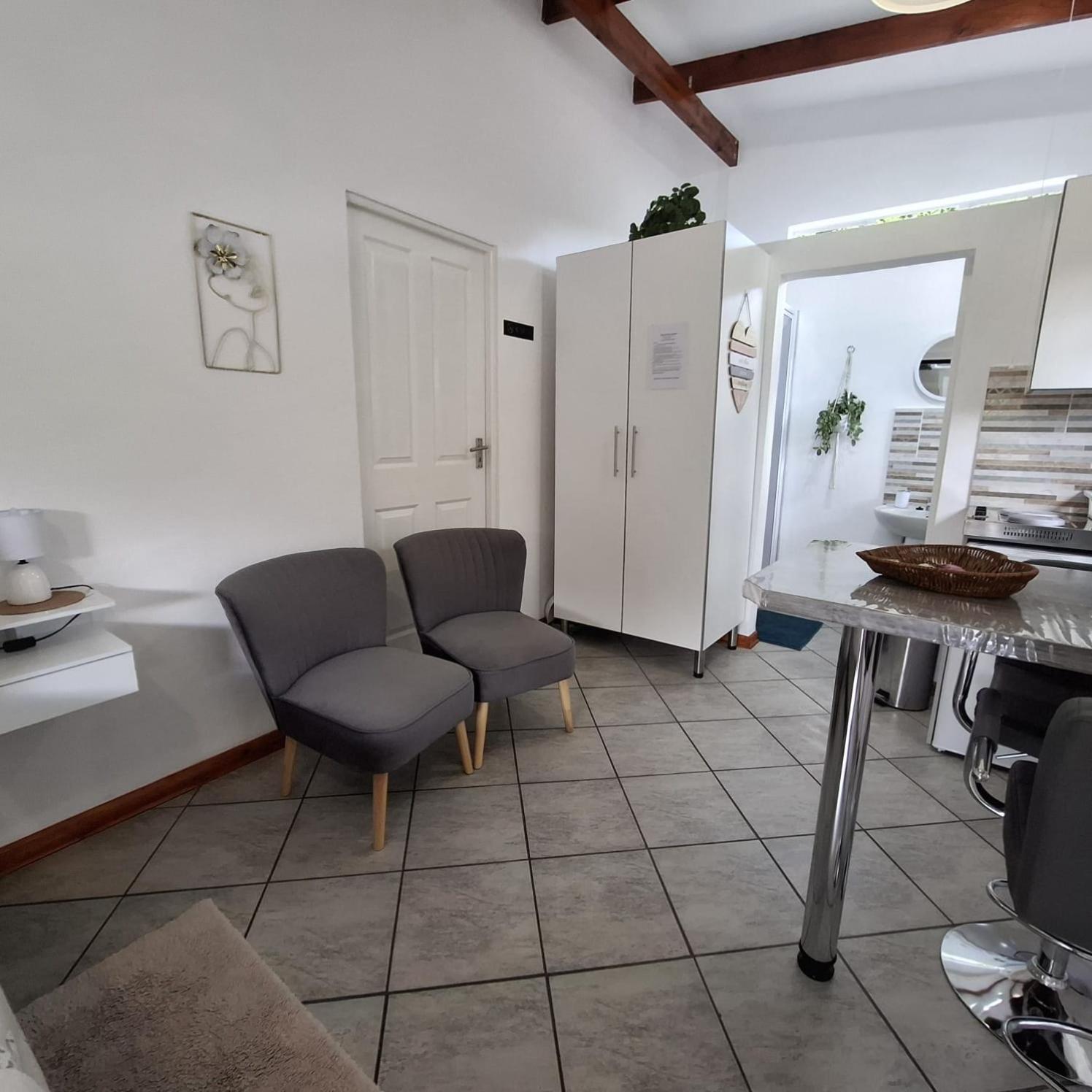 Sleep Haven Self-Catering Accommodation - Nelspruit Νέλσπρουιτ Εξωτερικό φωτογραφία