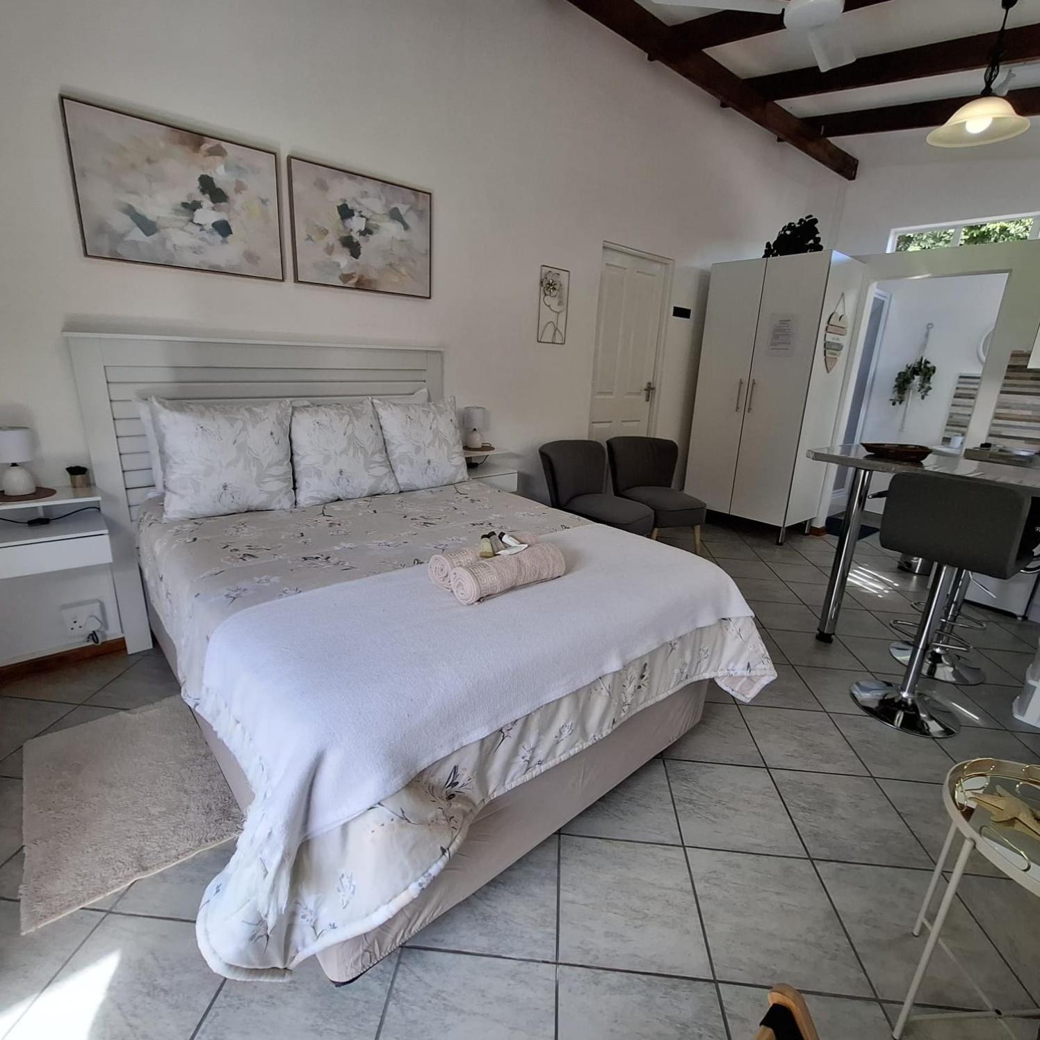 Sleep Haven Self-Catering Accommodation - Nelspruit Νέλσπρουιτ Εξωτερικό φωτογραφία