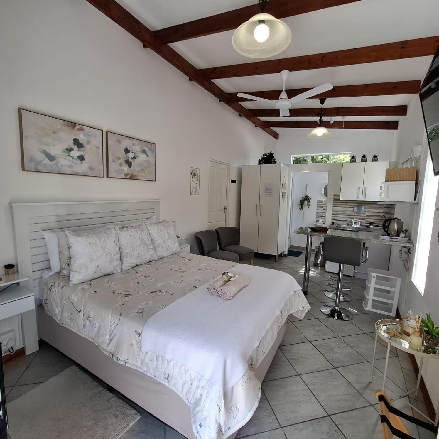 Sleep Haven Self-Catering Accommodation - Nelspruit Νέλσπρουιτ Εξωτερικό φωτογραφία