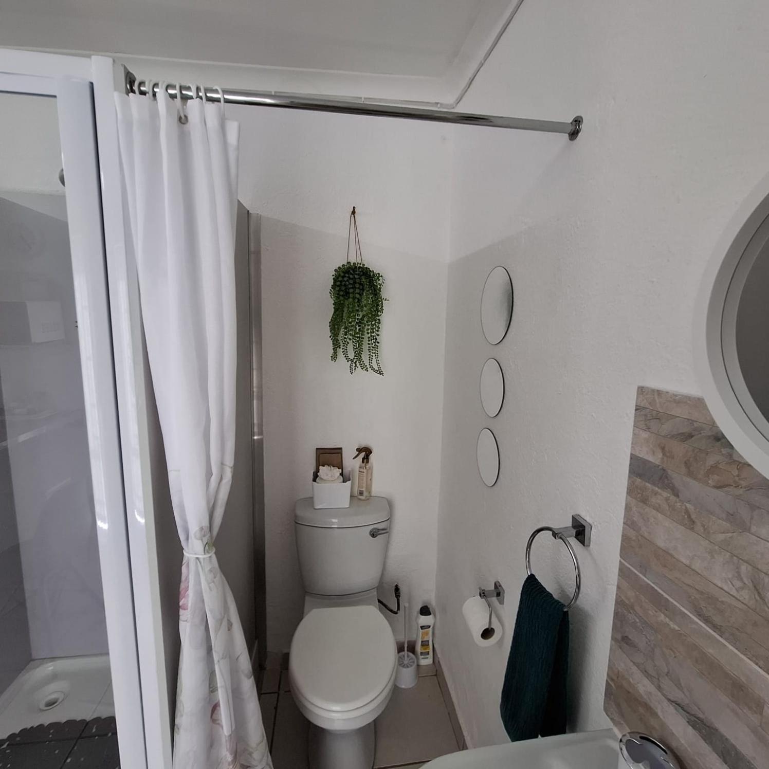 Sleep Haven Self-Catering Accommodation - Nelspruit Νέλσπρουιτ Εξωτερικό φωτογραφία
