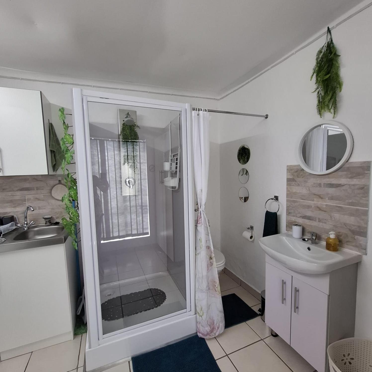 Sleep Haven Self-Catering Accommodation - Nelspruit Νέλσπρουιτ Εξωτερικό φωτογραφία