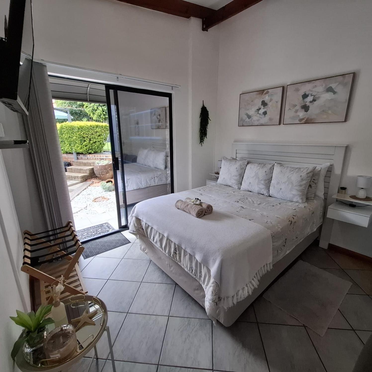 Sleep Haven Self-Catering Accommodation - Nelspruit Νέλσπρουιτ Εξωτερικό φωτογραφία