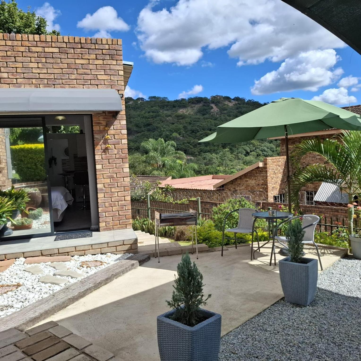 Sleep Haven Self-Catering Accommodation - Nelspruit Νέλσπρουιτ Εξωτερικό φωτογραφία